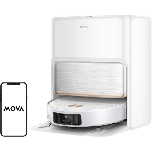 MOVA V70 Ultra Complete