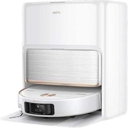 RoboRock V70 Ultra Complete White (RLV77CE-wh)
