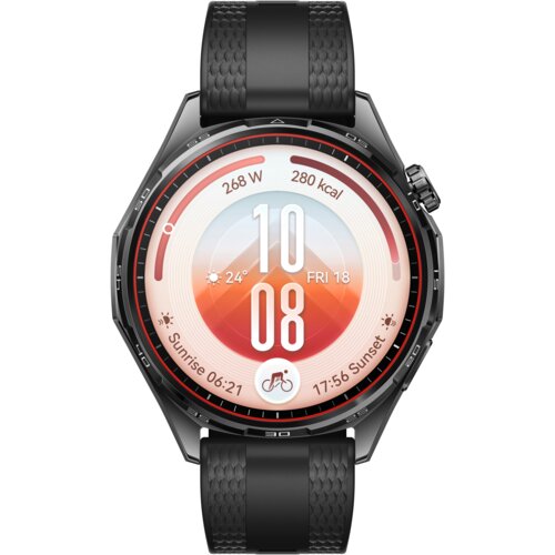 HUAWEI Watch GT 7 46mm Black