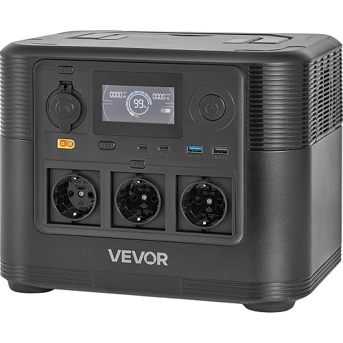 Vevor M9