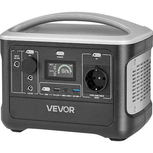 Vevor M6