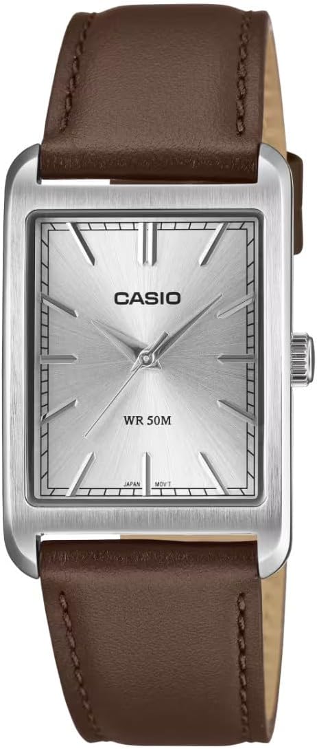 Casio TIMELESS COLLECTION MTP-B215L-7AVER