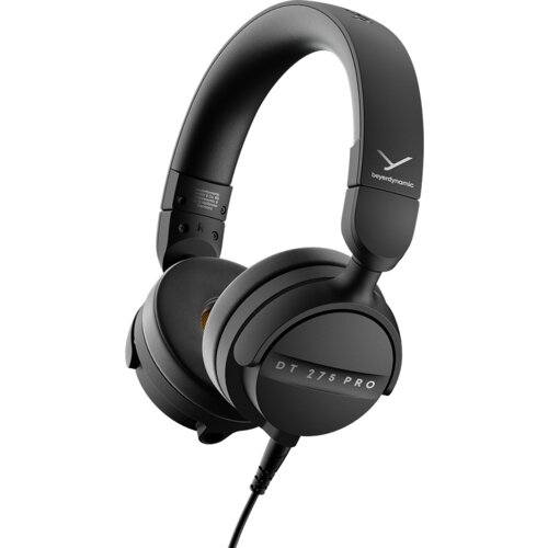 Beyerdynamic DT 275 PRO Black (532539)