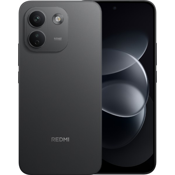 Xiaomi REDMI Note 17 Pro Max 5G 8/128GB Black