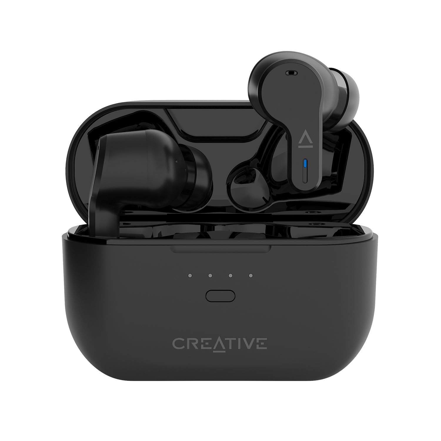 Creative Zen Air Pro Black
