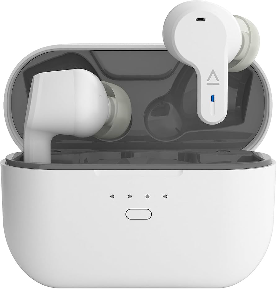 Creative Zen Air Pro White