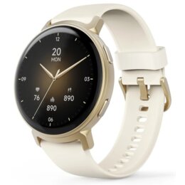 HAMA Fit Watch 7020 Gold (178641)