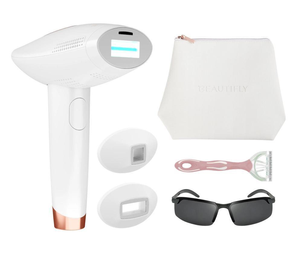 Beautifly B-Shine Ice IPL