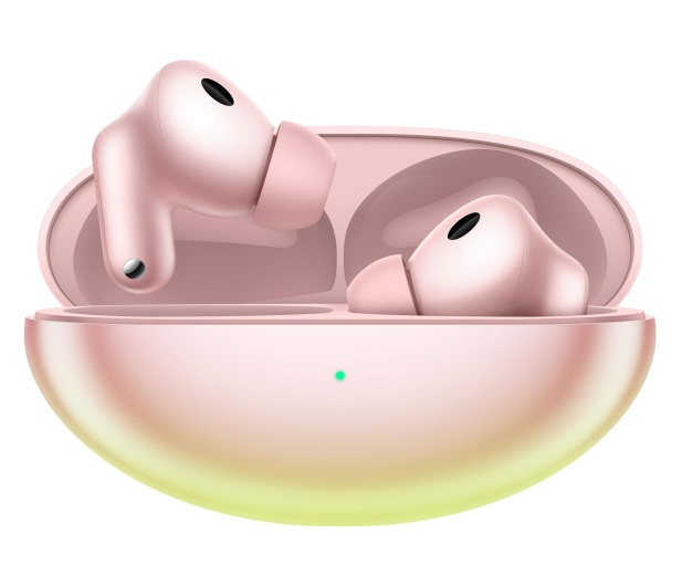 HUAWEI FreeBuds Neo Pink