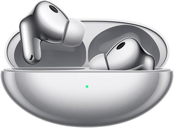 HUAWEI FreeBuds Neo Silver