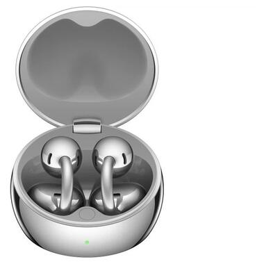 HUAWEI FreeClip 2S Silver