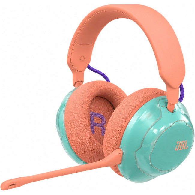 JBL Quantum 520 Orange (JBLQTUM520COR)