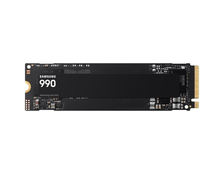 Samsung 990 1 TB (MZ-V9V1T0BW)