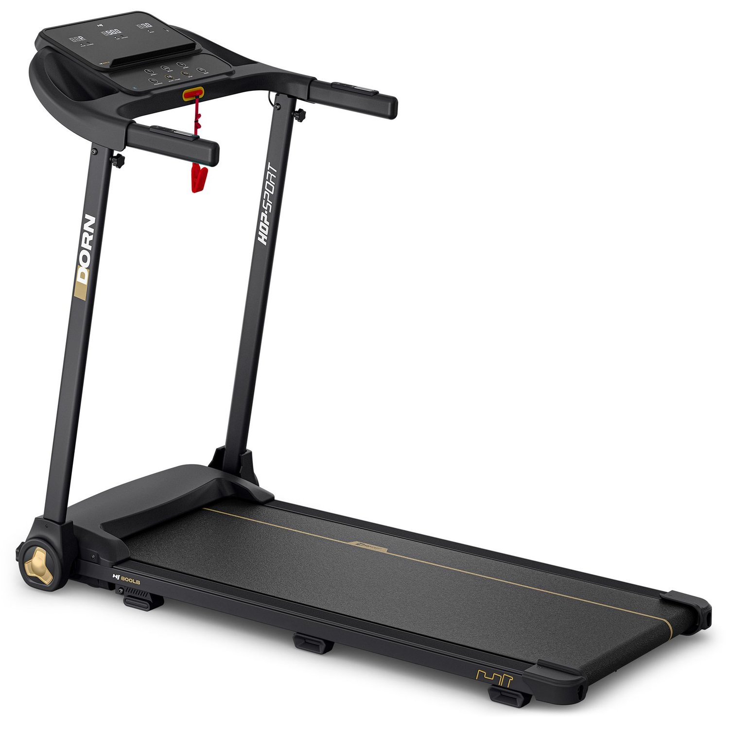 Hop-Sport HS-800LB Dorn