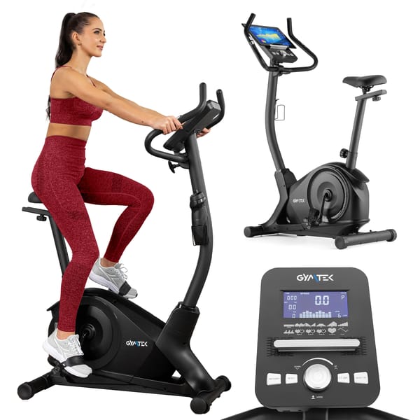 Gymtek XB3000 Black