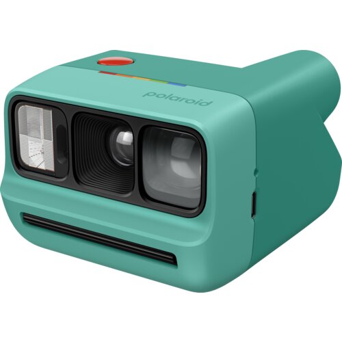 Polaroid Go Gen 3 Teal (9194)
