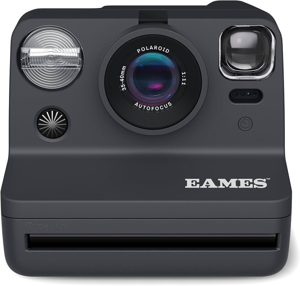 Polaroid Now Gen 2 Eames Edition (9135)