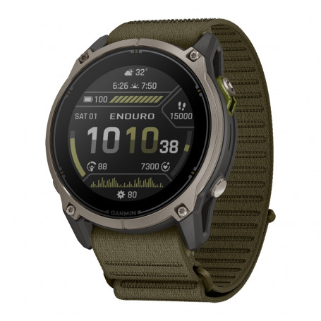 Garmin Enduro 4 (010-04799-01, 010-04799-00)