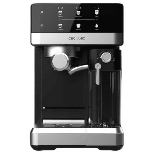 CECOTEC Power Espresso 20 Touch & Cream (A01_EU01_111060)