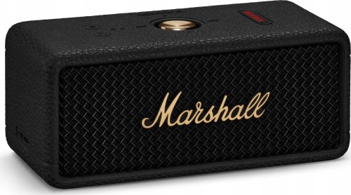 Marshall Emberton III Vintage Black (1009767)