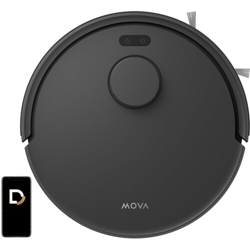 Dreame Mova E20 Black (RLE22GA)