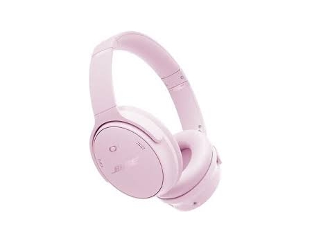 Bose QuietComfort Headphones Petal Pink (884367-1500)
