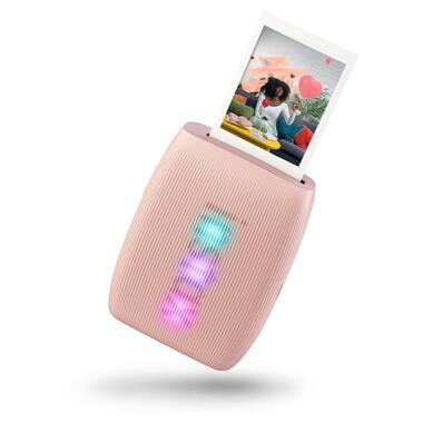 Fujifilm INSTAX Mini Link 3 Rose Pink (16832118)