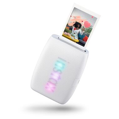 Fujifilm INSTAX Mini Link 3 Clay White (16832077)