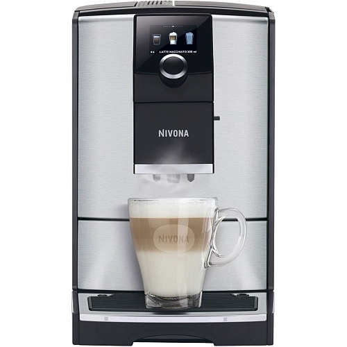 Nivona CafeRomatica 799 (NICR 799)