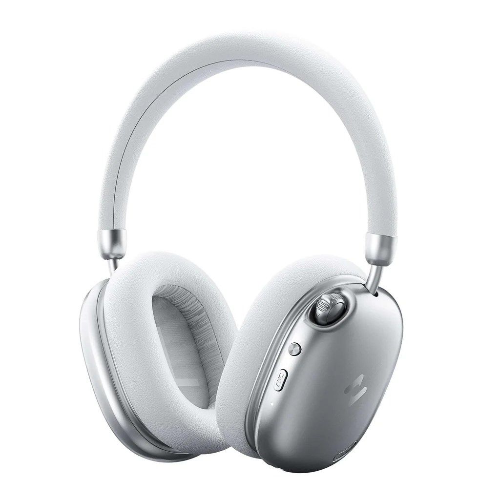 Havit H670BT Space S1 ANC Silver (6939119093488)