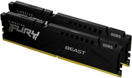 GOODRAM 32 GB (2x16GB) DDR5 8000 MHz IRDM Black (IR-8000D564L36S/32GDC)