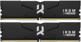 Lexar 32 GB (2x16GB) DDR5 6000 MHz Thor Black (LD5U16G60C380V-RGD)