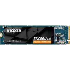 Kioxia Exceria G3 2 TB (LVC10Z002TG8)