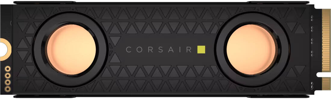 Corsair MP700 Pro SE Hydro X 2 TB (CSSD-F2000GBMP700PHXS)