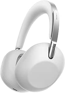 Sony 1000X THE COLLEXION Platinum White (WH-1000XX/W)