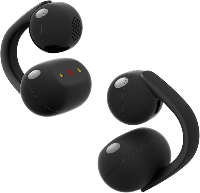 Sony LinkBuds Clip Black (WF-LC900/B)