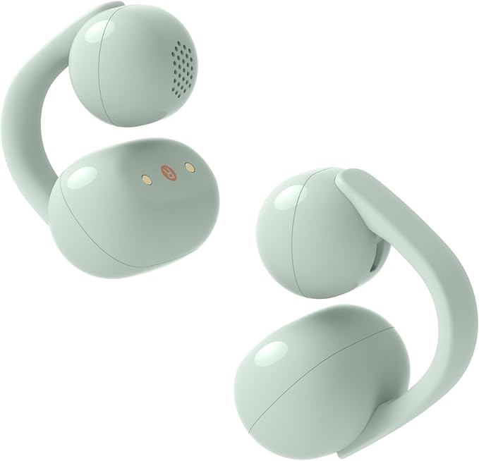 Sony LinkBuds Clip Green (WF-LC900/G)