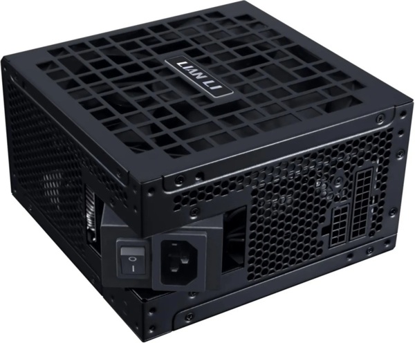 Lian Li RS Gold 1000 Black (G9P.RS1000G.B000.EU)