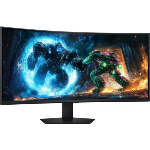 Samsung Odyssey G75F 40 (LS40FG750EUXEN)