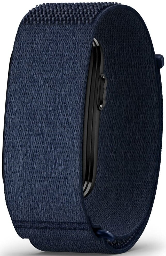 Garmin CIRQA Smart Band Captain Blue L-XL (010-04675-03)