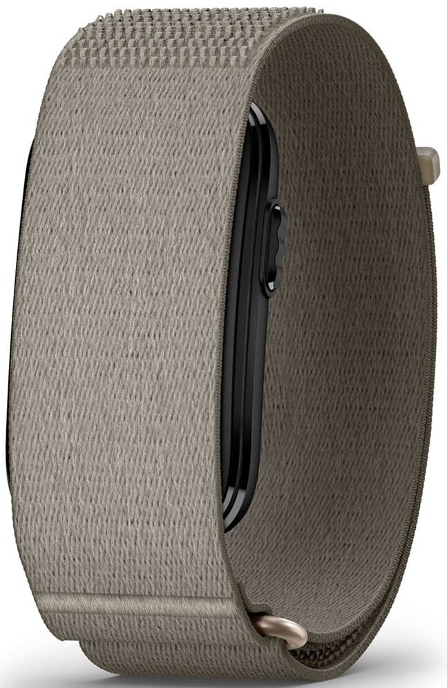 Garmin CIRQA Smart Band French Grey L-XL (010-04675-01)