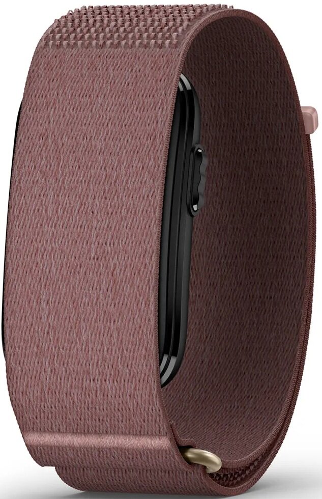 Garmin CIRQA Smart Band Mauve L-XL (010-04675-02)