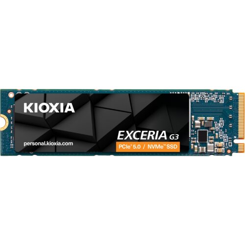 Kioxia Exceria G3 1 TB (LVC10Z001TG8)