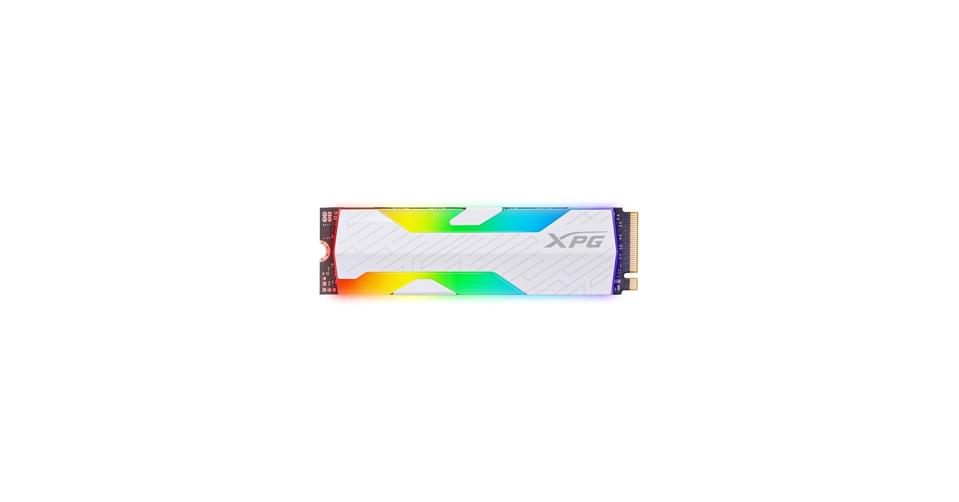 ADATA XPG Spectrix S65G 500 GB (SSPECTRIXS65G-500G-CI)