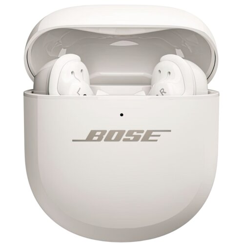 Bose QuietComfort Ultra Earbuds 2nd Gen White Smoke (896637-0020)