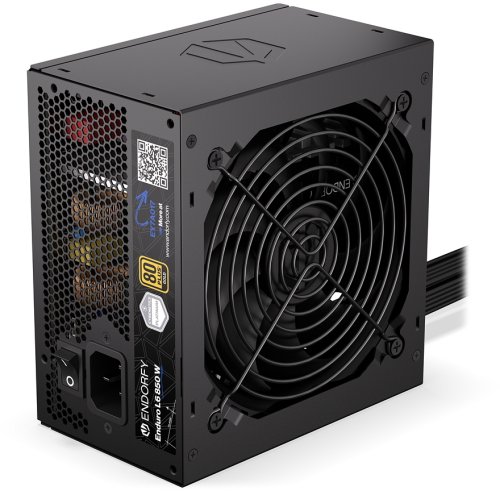 Endorfy Enduro L6 850W (EY7A017)