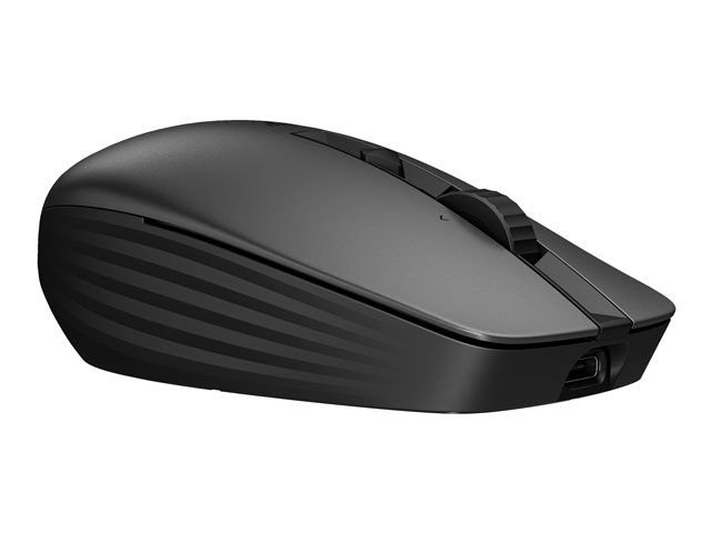 HP 715 Rechargeable Multi-Device Bluetooth Mouse (6E6F0AA)