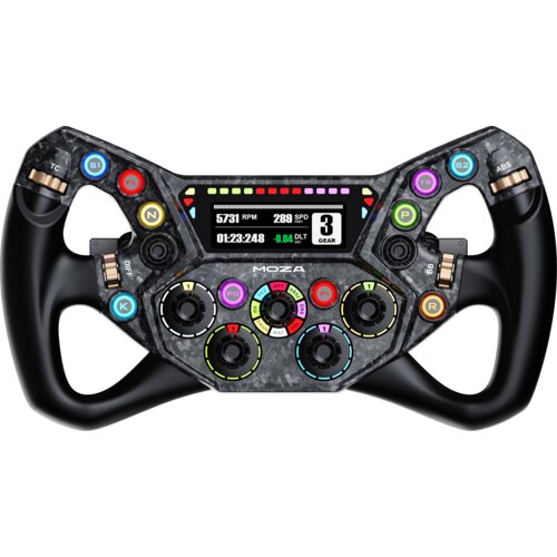 MOZA Racing KS Pro GT (RS095)
