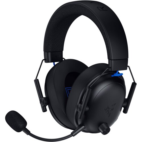 Razer BlackShark V3 Black (RZ04-05410300-R3G1)