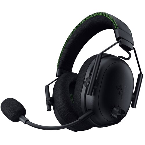 Razer BlackShark V3 Pro Xbox Black (RZ04-05400300-R3M1)